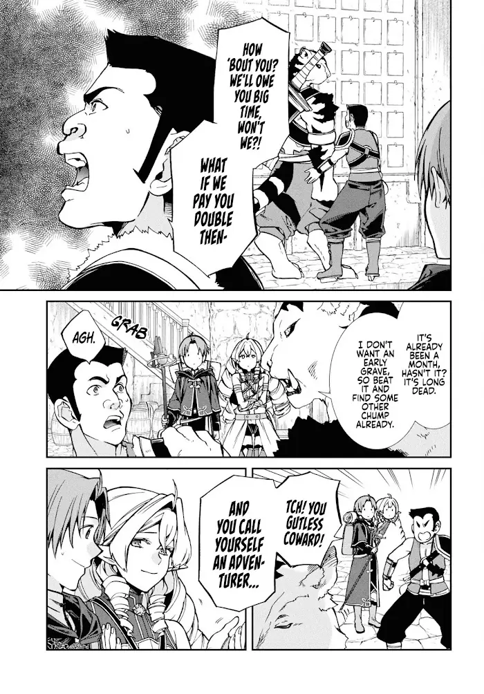 Mushoku Tensei Chapter 100 image 08_optimized